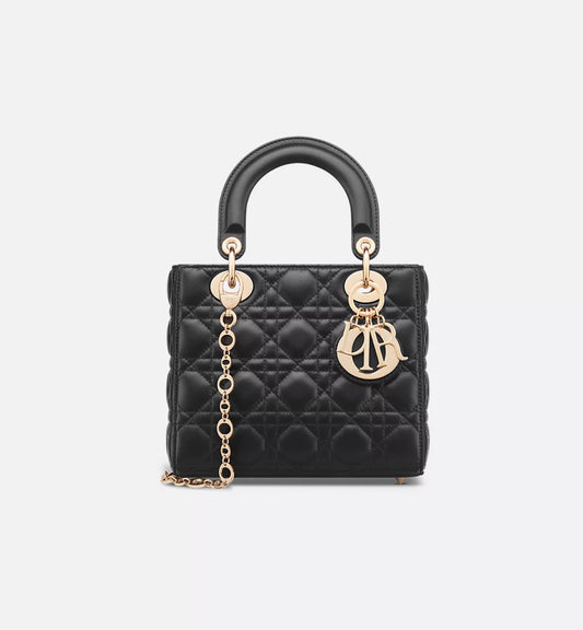 Lady Dior Small