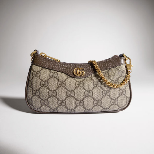 Gucci Ophidia Mini Bag