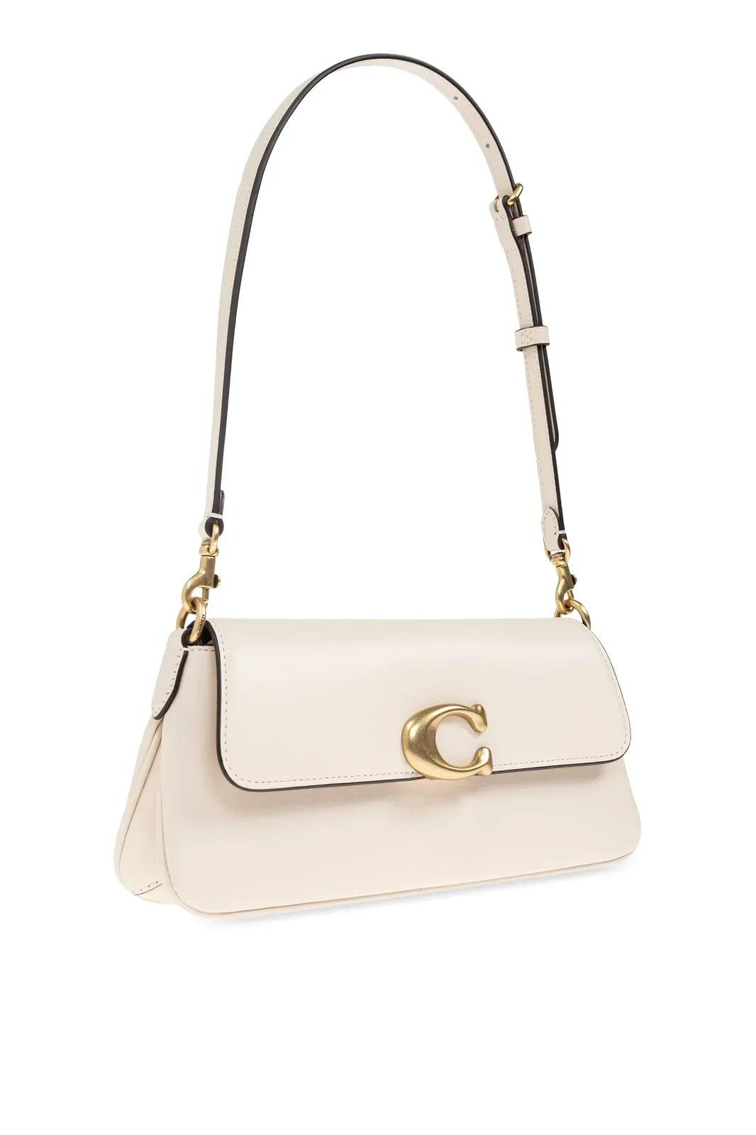 Coach Jet Shoulder Bag