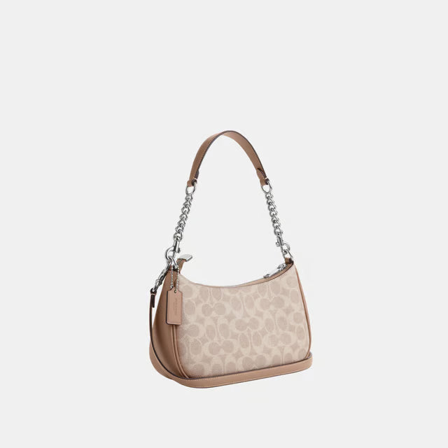 Coach Teri Shoulder Bag