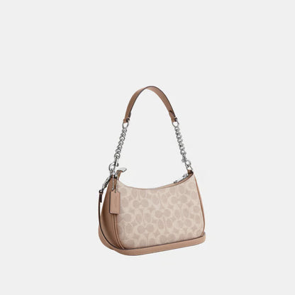 Coach Teri Shoulder Bag