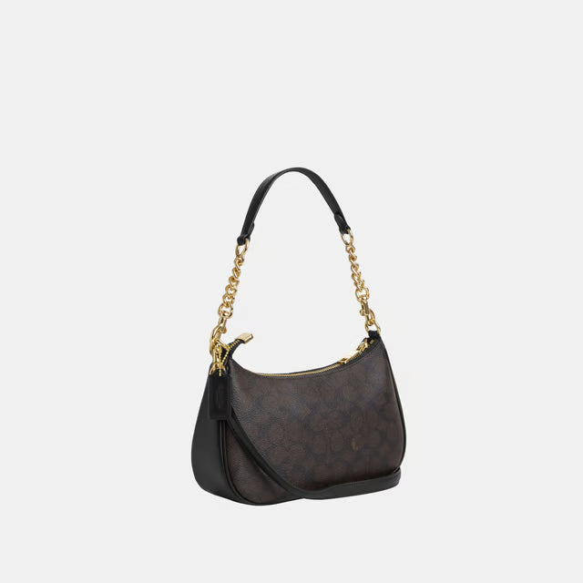 Coach Teri Shoulder Bag