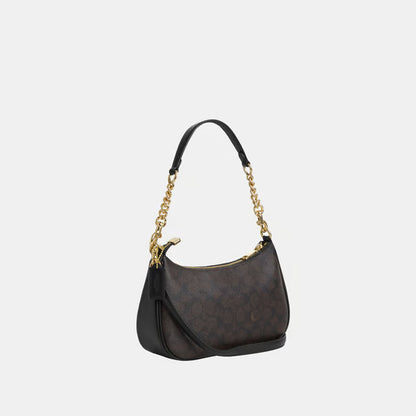 Coach Teri Shoulder Bag