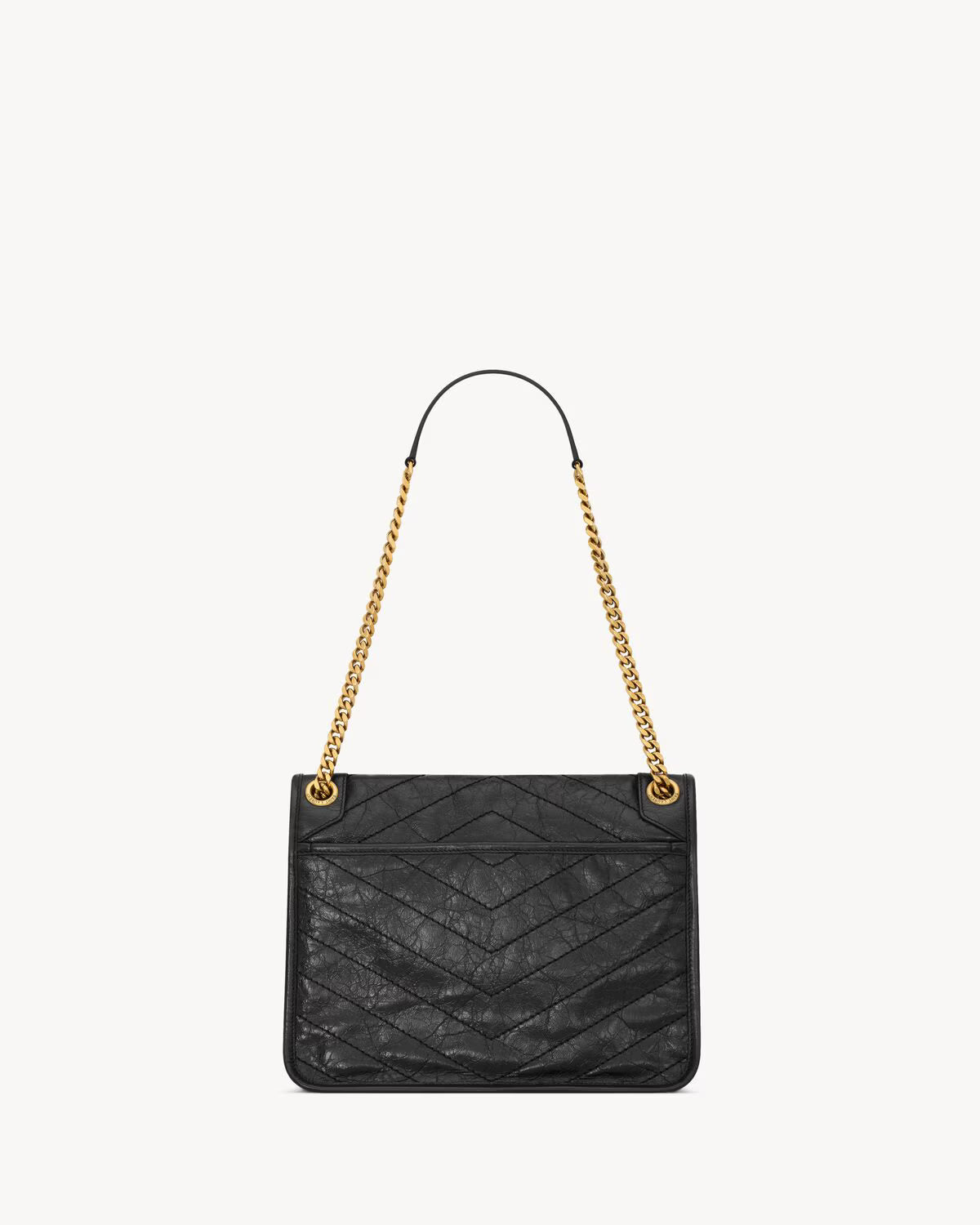Saint Laurent Niki in Vintage Leather
