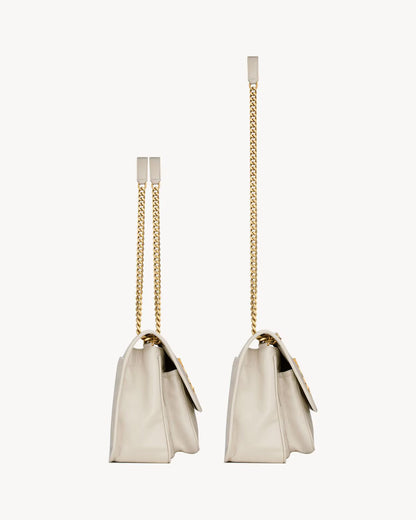 Saint Laurent Niki in Vintage Leather