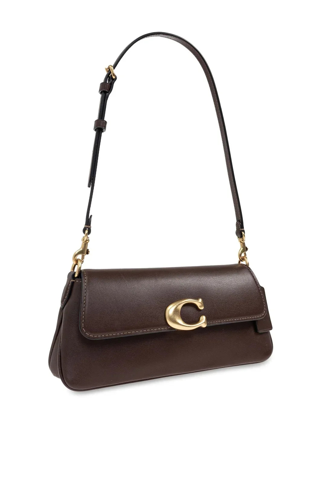 Coach Jet Shoulder Bag