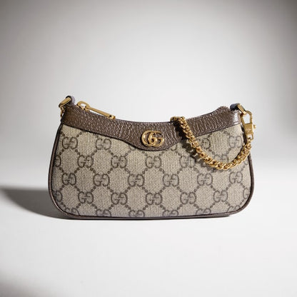 Gucci Ophidia Mini Bag