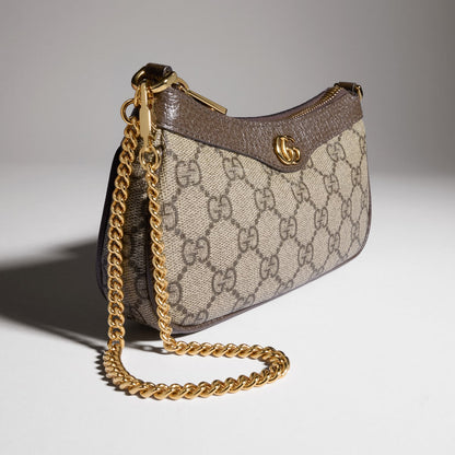 Gucci Ophidia Mini Bag
