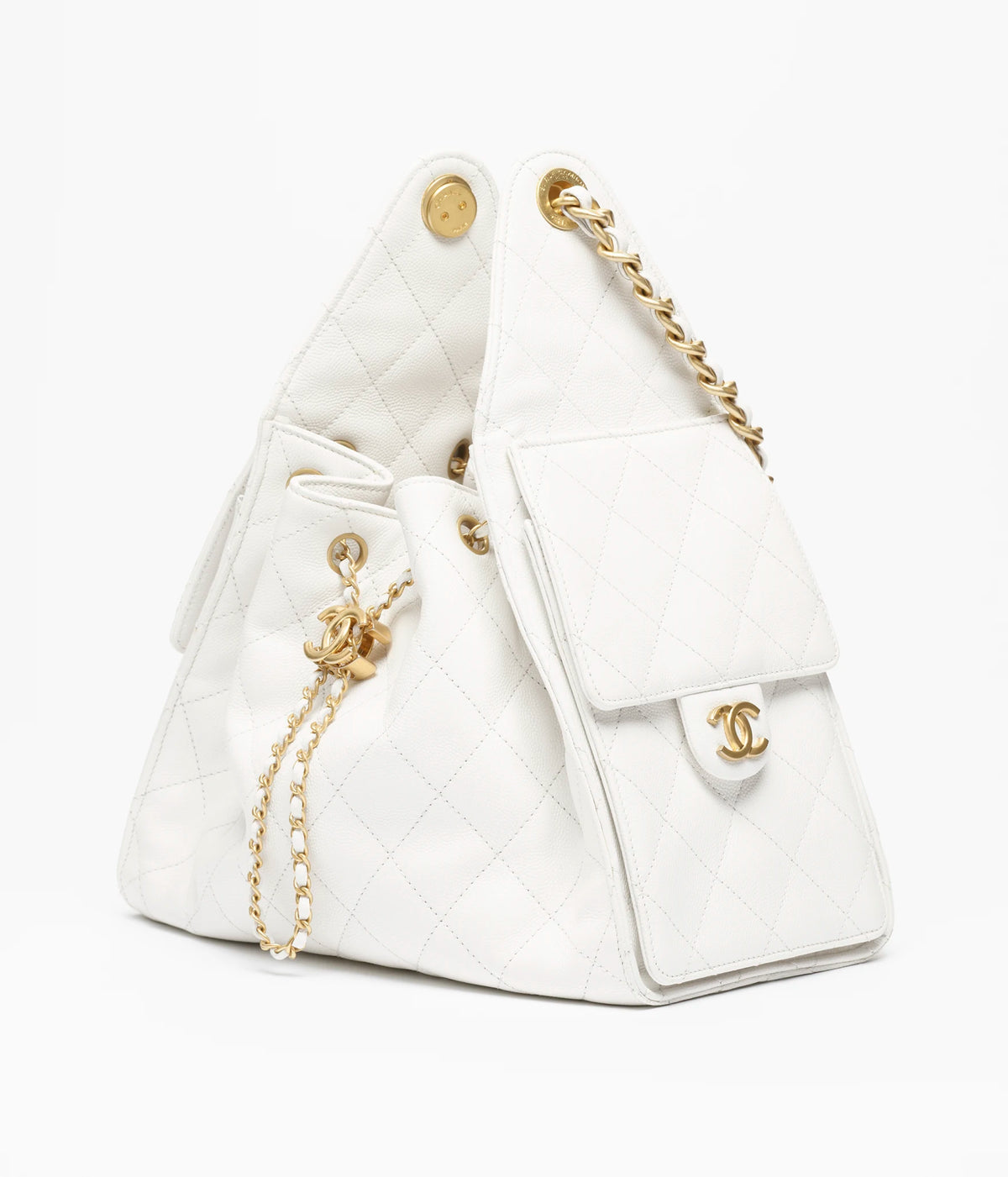 Chanel 25 Small