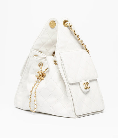 Chanel 25 Small