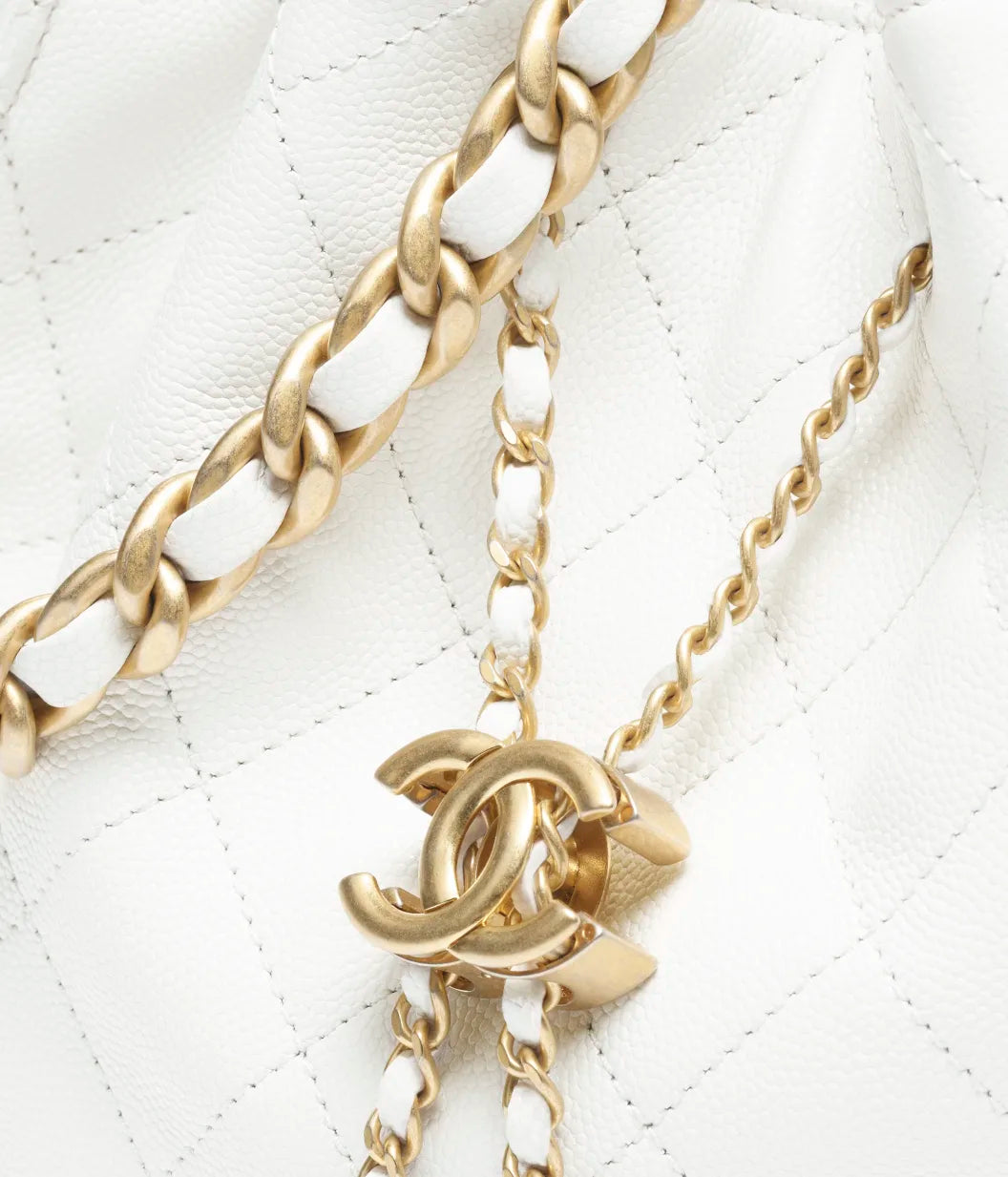 Chanel 25 Small