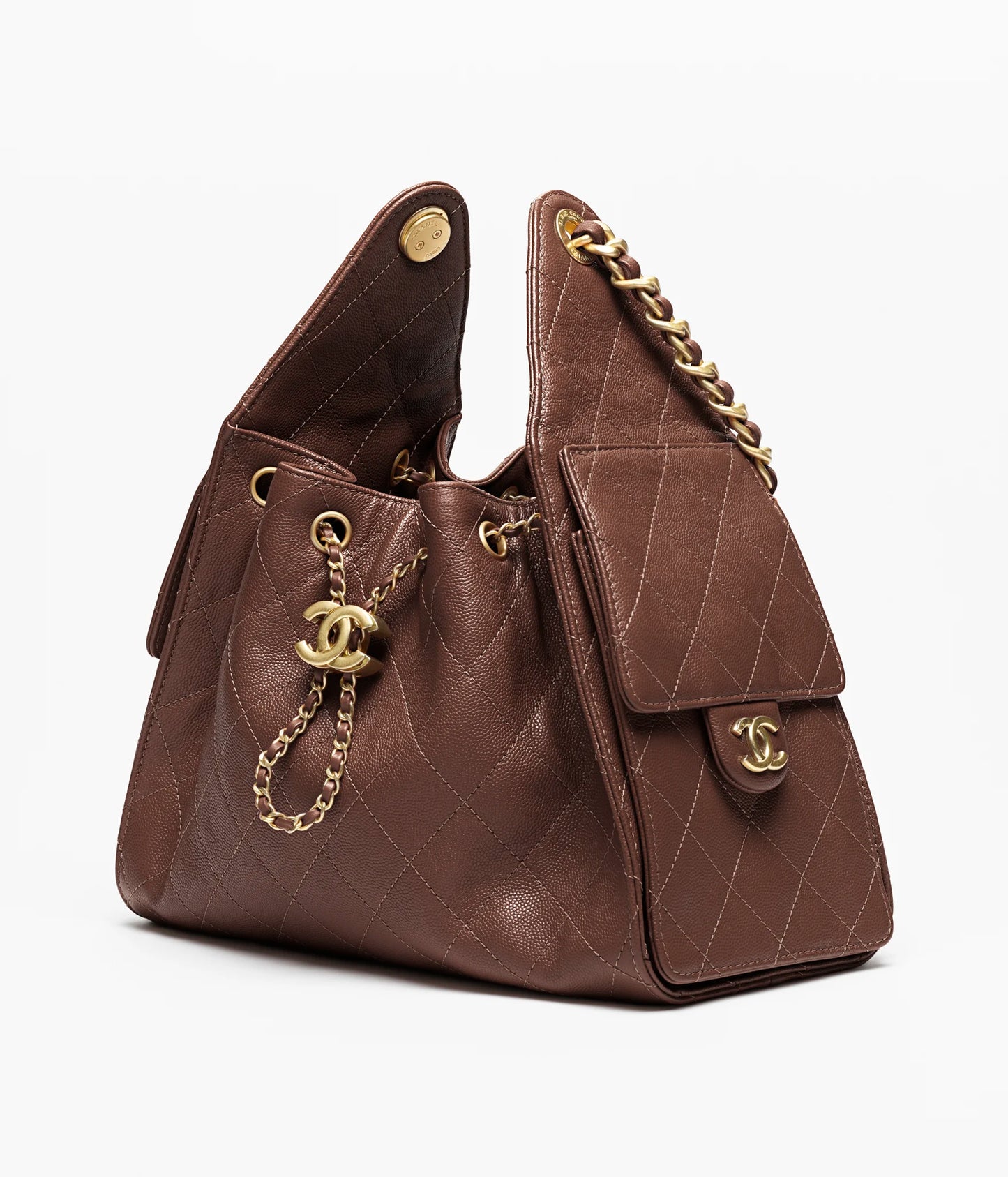 Chanel 25 Small