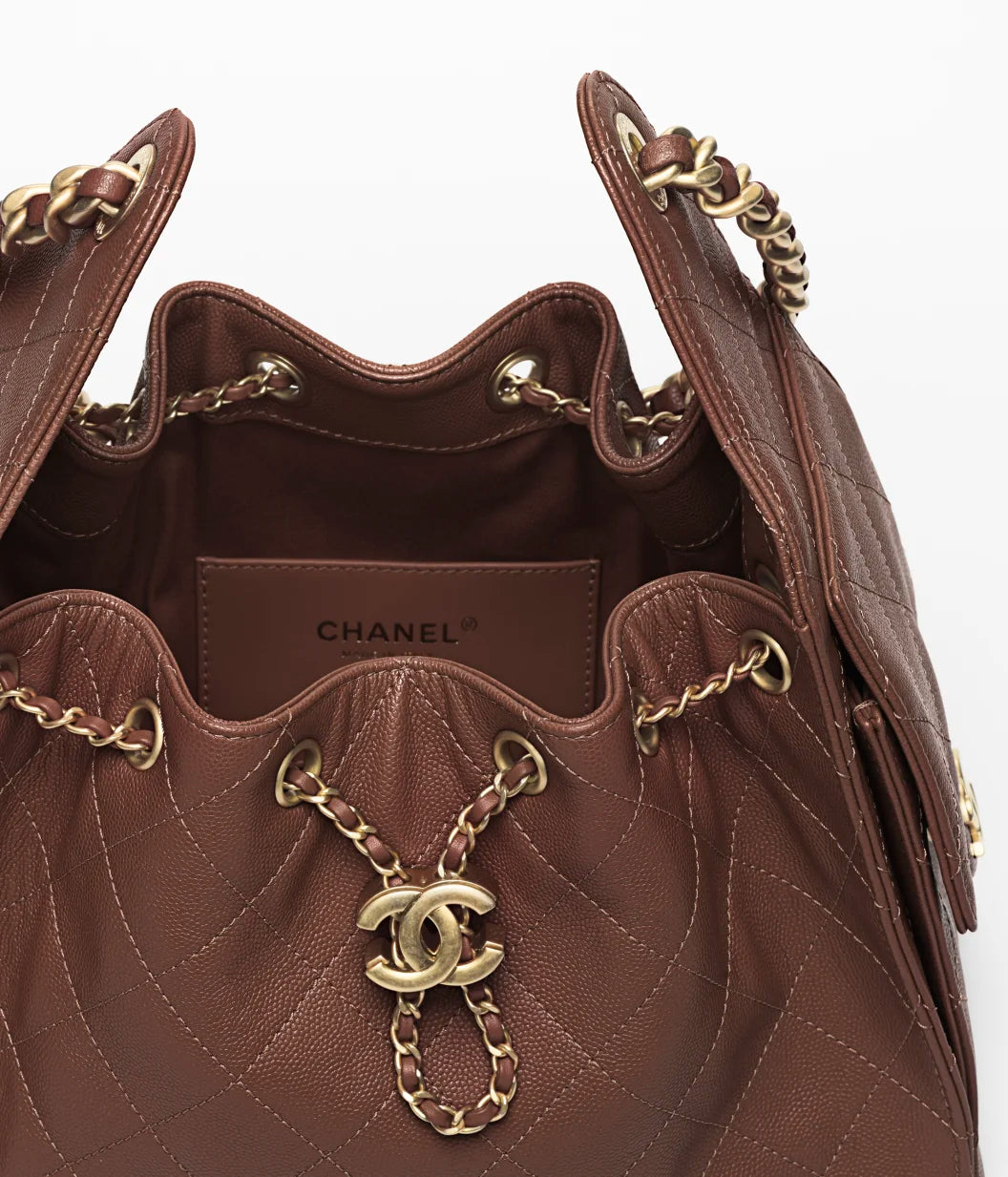 Chanel 25 Small
