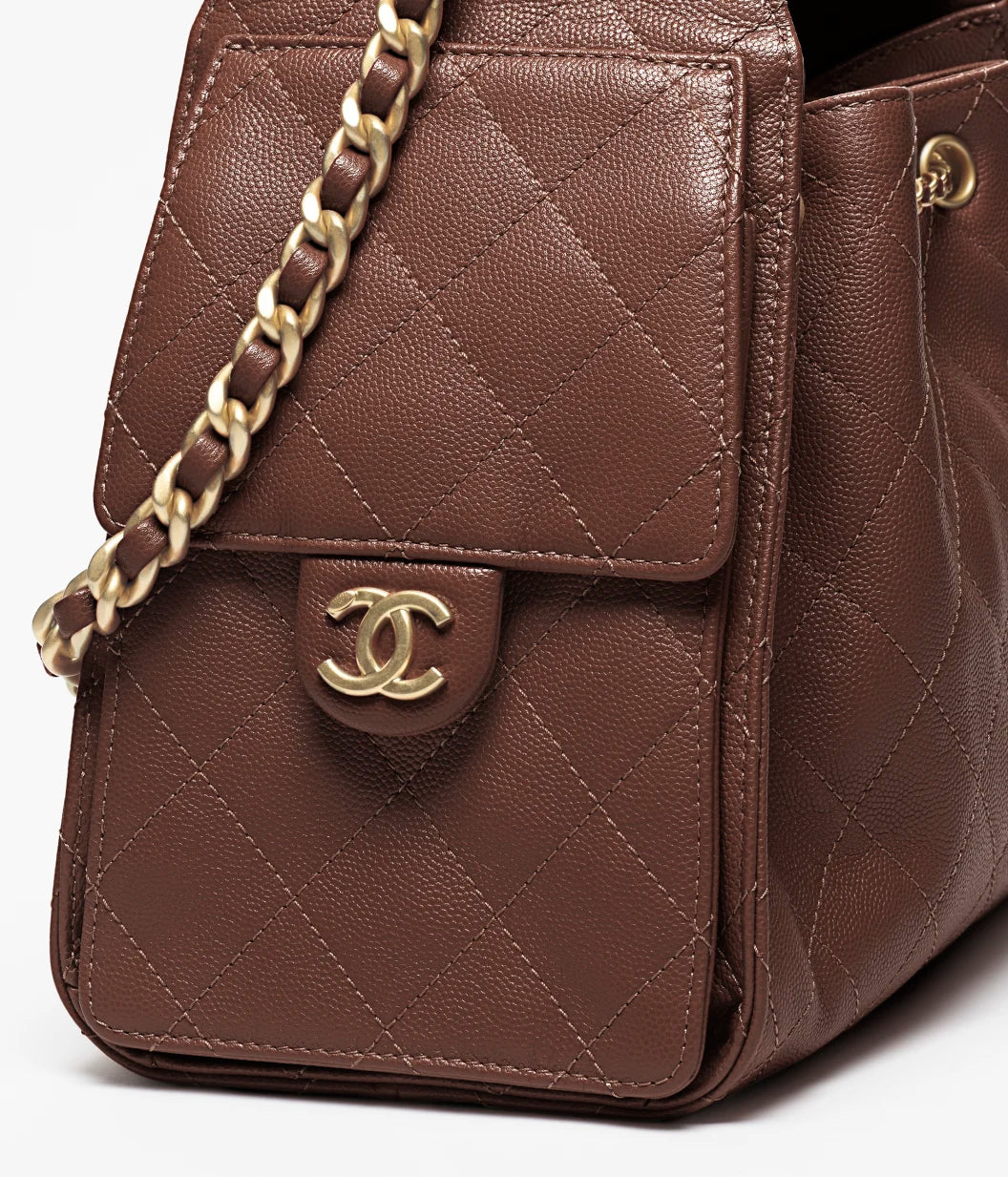 Chanel 25 Small