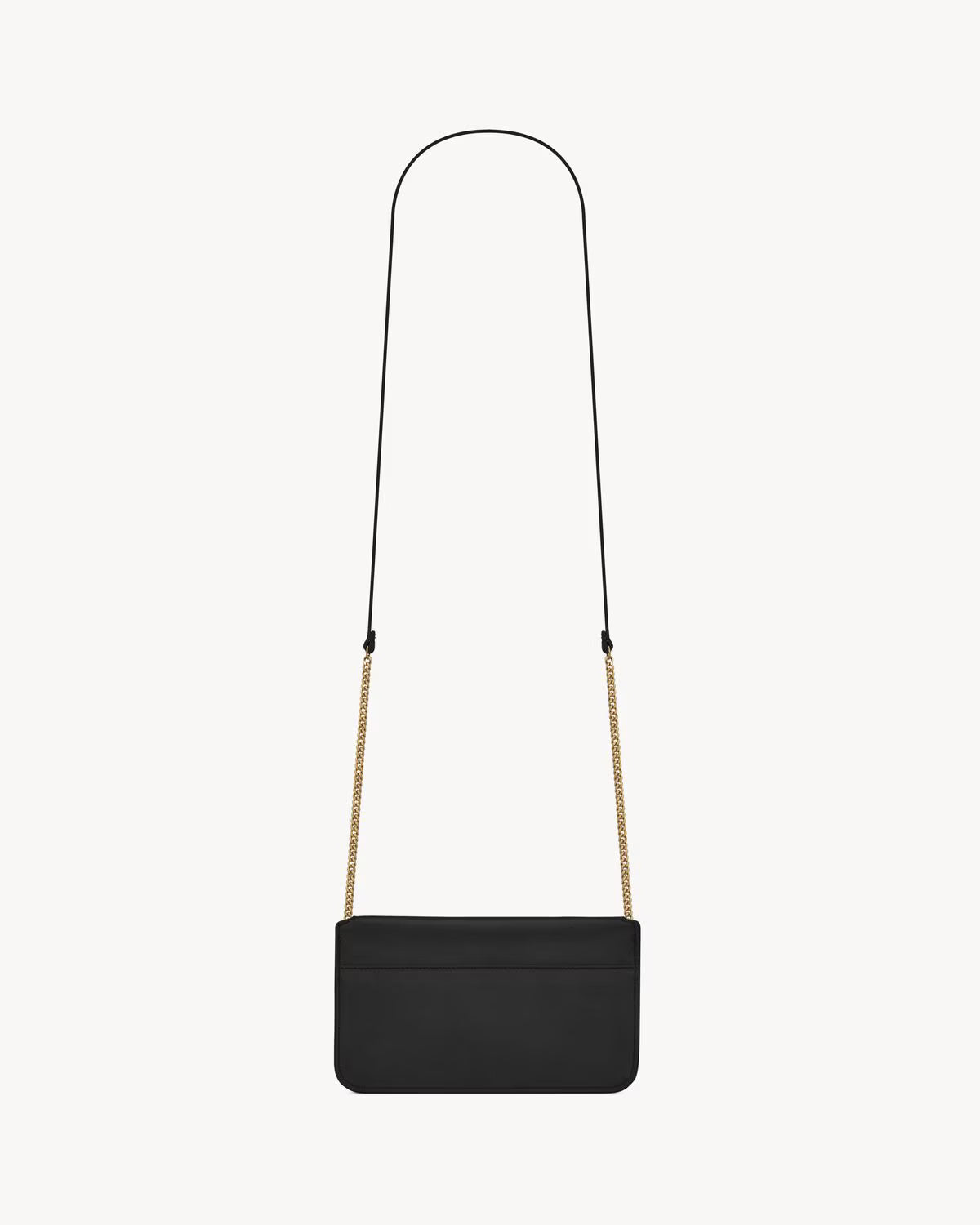 Saint Laurent Cassandre Bag in Smooth Leather
