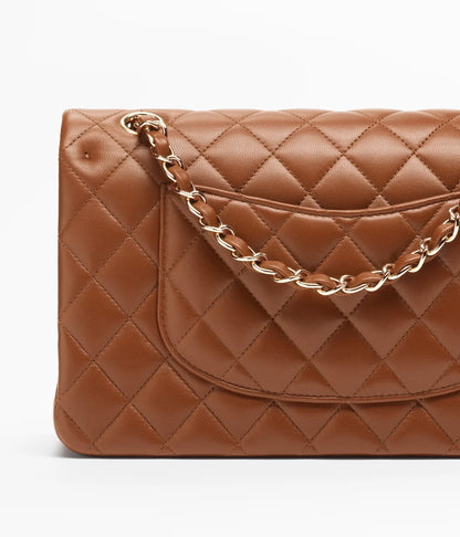 Chanel Classic 11.12 Handbag