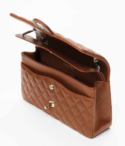 Chanel Classic 11.12 Handbag