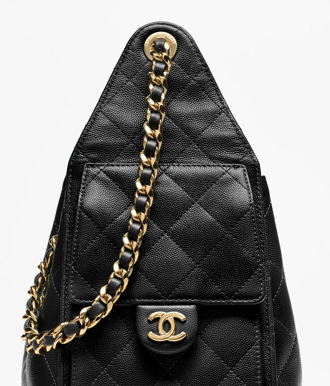 Chanel 25 Small