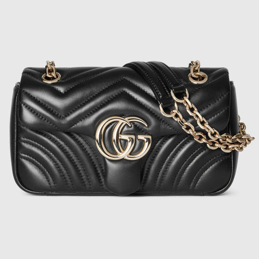 Gucci Marmont small shoulder bag
