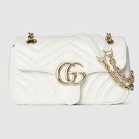 white leather
