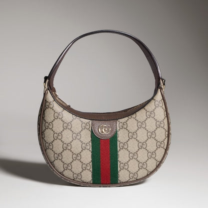 Gucci Ophidia Small Shoulder Bag