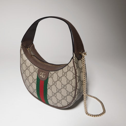 Gucci Ophidia Small Shoulder Bag