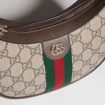 Gucci Ophidia Small Shoulder Bag