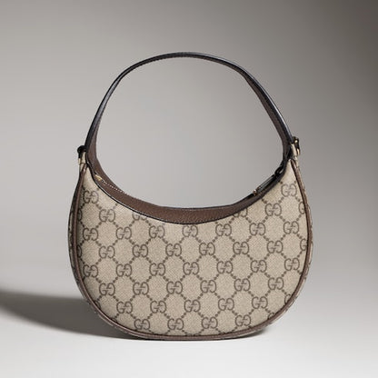 Gucci Ophidia Small Shoulder Bag