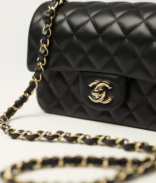Chanel Mini Classic Handbag