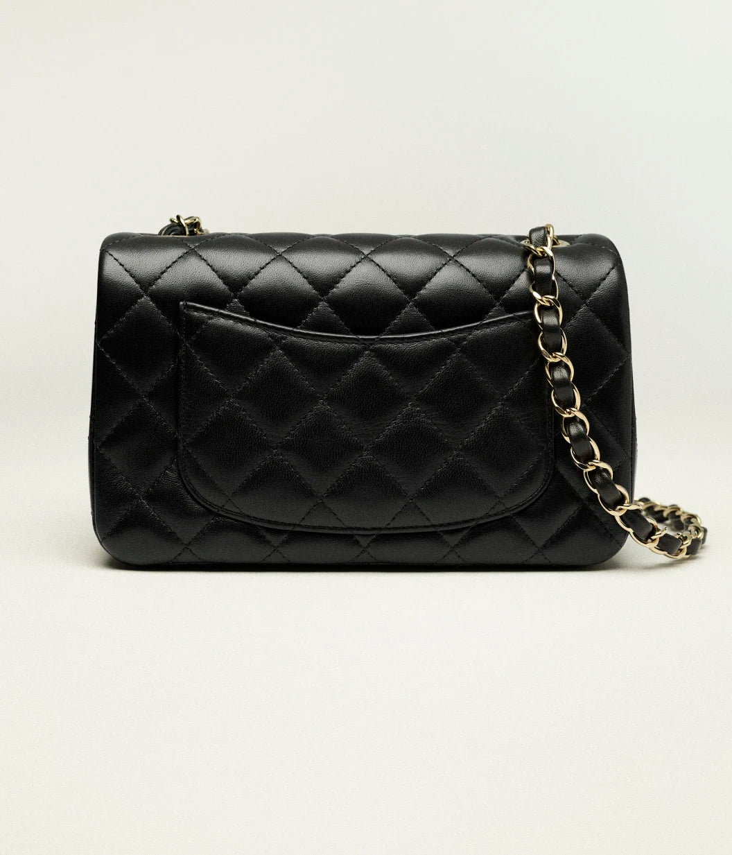 Chanel Mini Classic Handbag