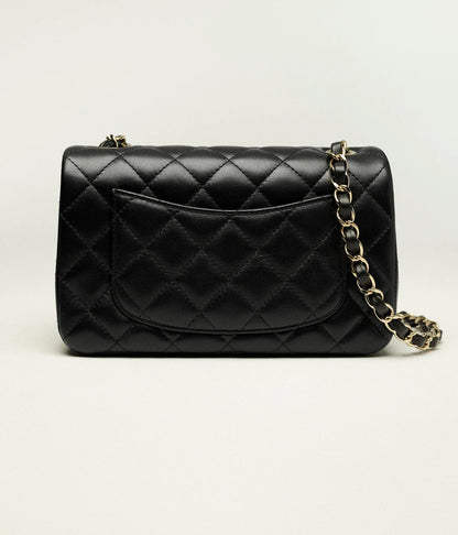 Chanel Mini Classic Handbag