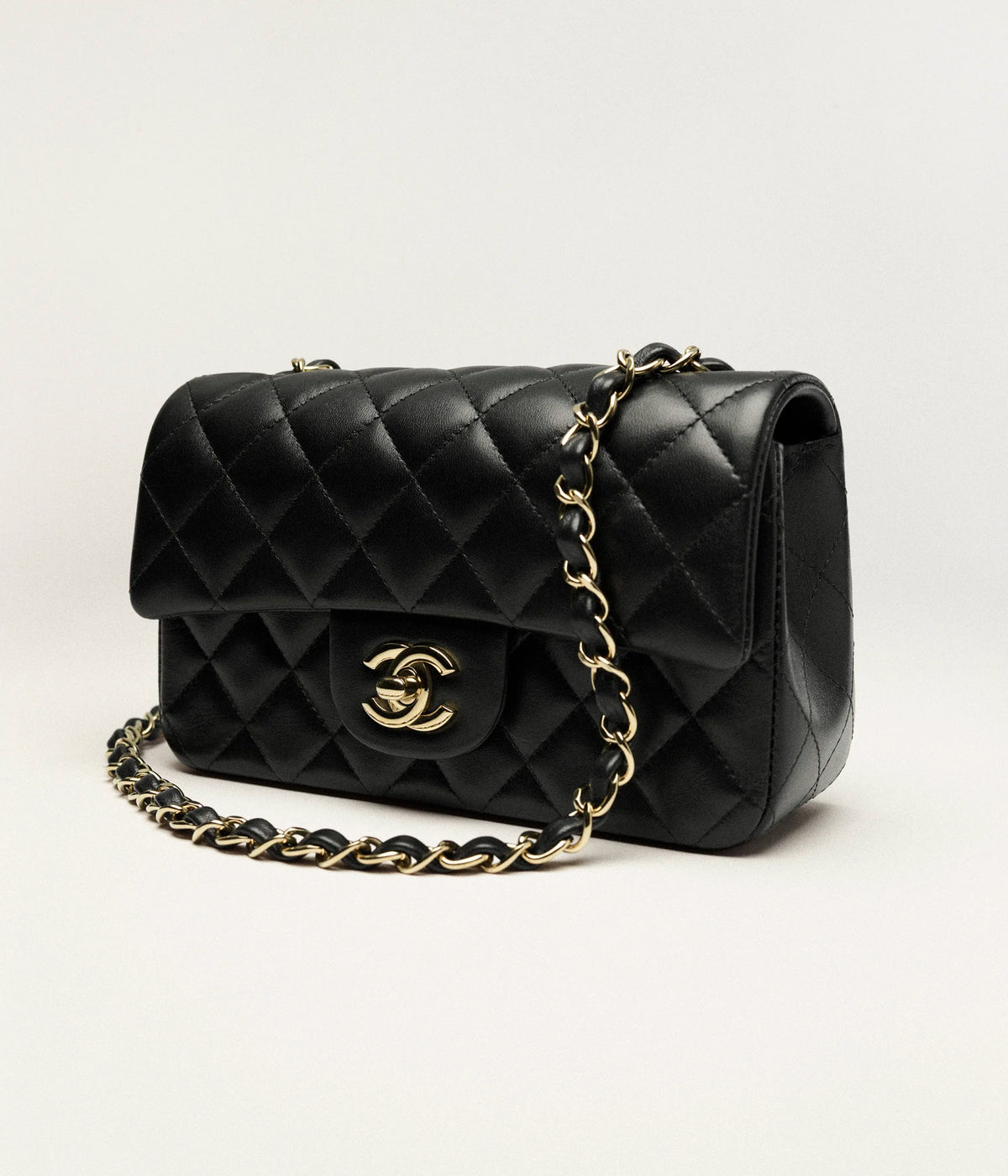 Chanel Mini Classic Handbag