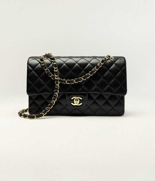 Chanel Classic 11.12 Handbag