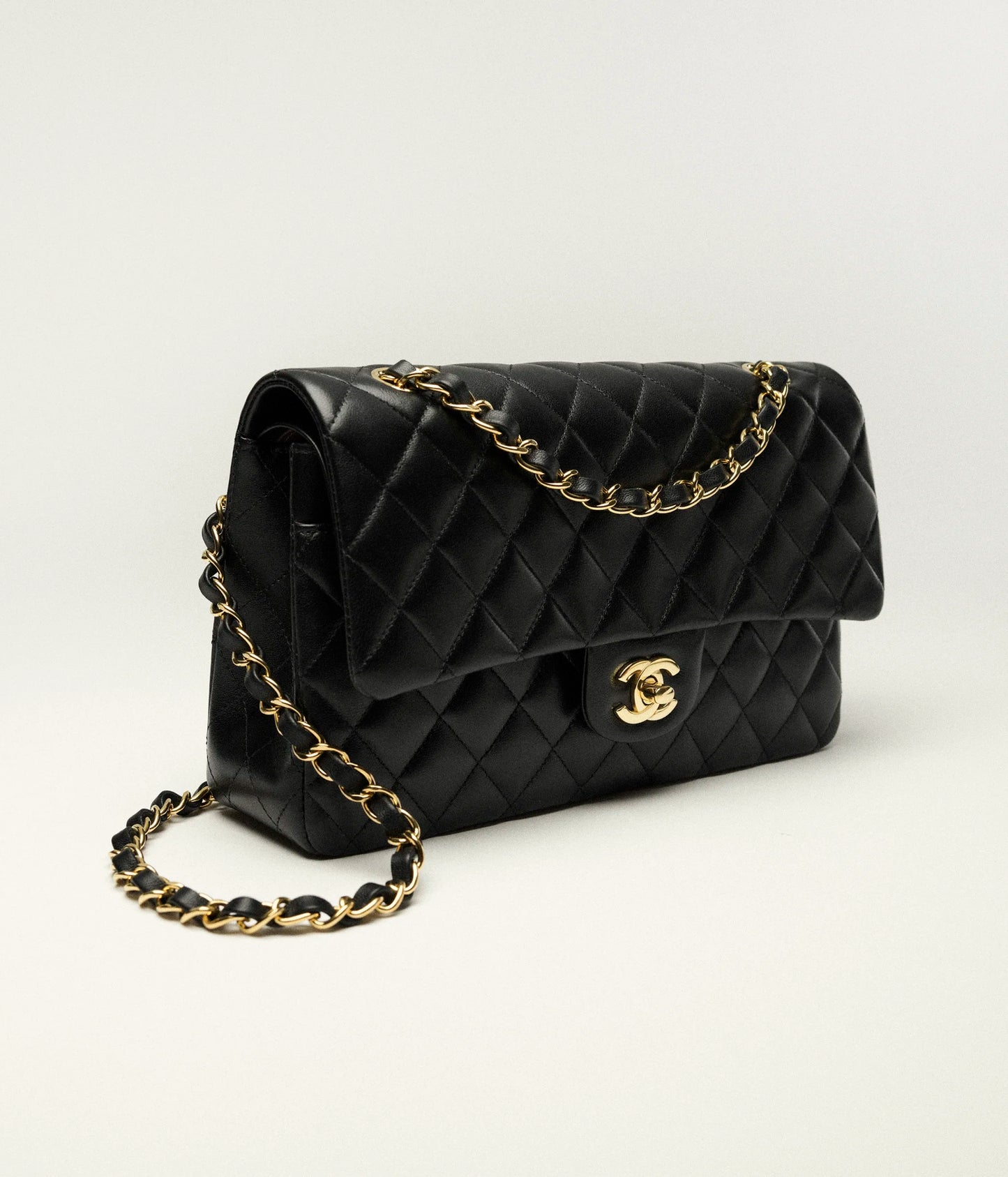 Chanel Classic 11.12 Handbag