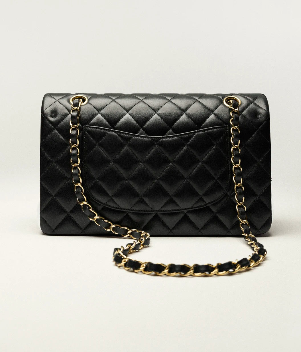 Chanel Classic 11.12 Handbag