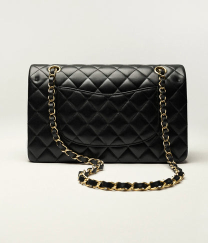 Chanel Classic 11.12 Handbag