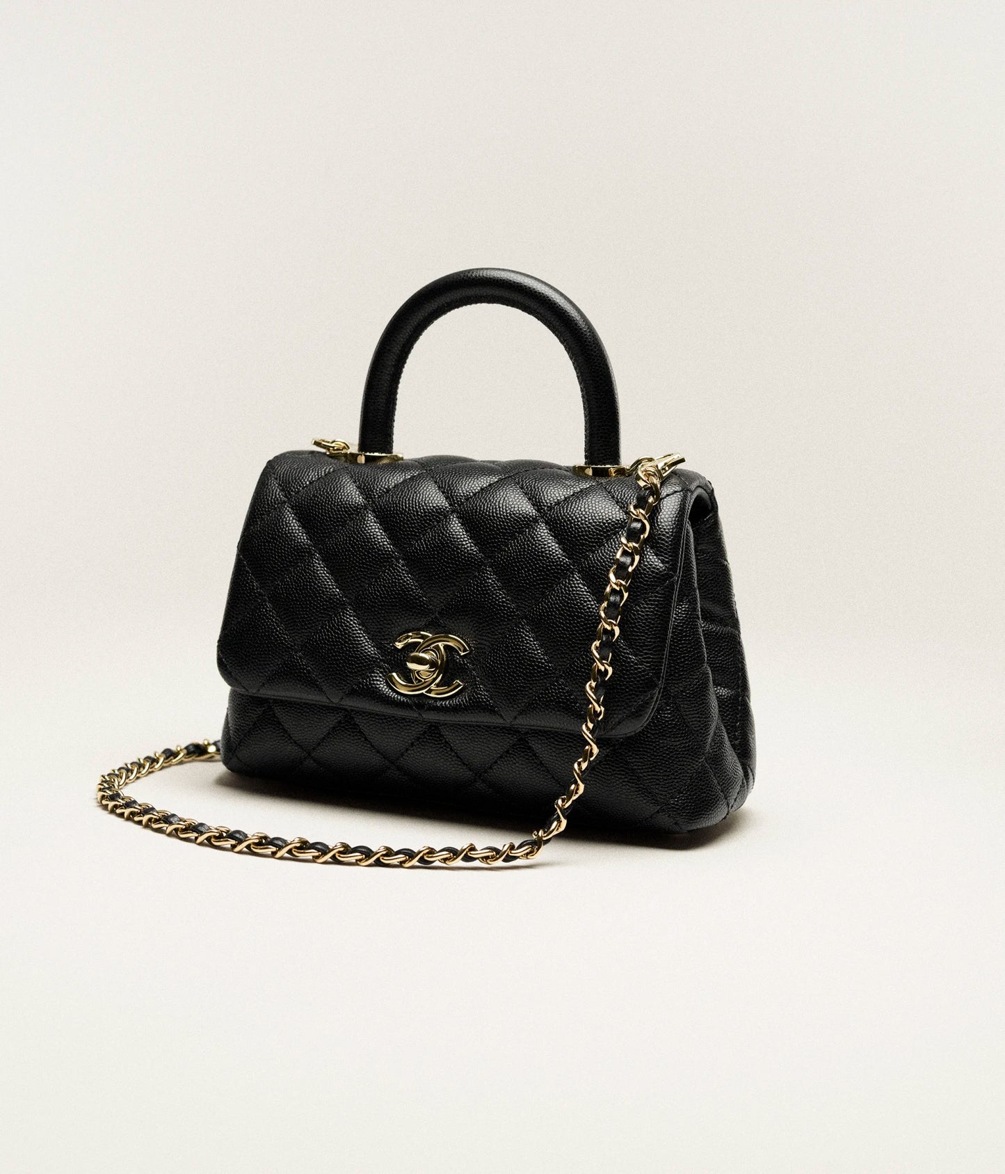Mini Flap Bag
