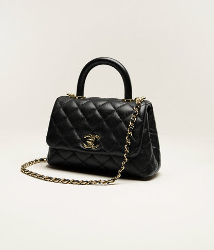 Mini Flap Bag