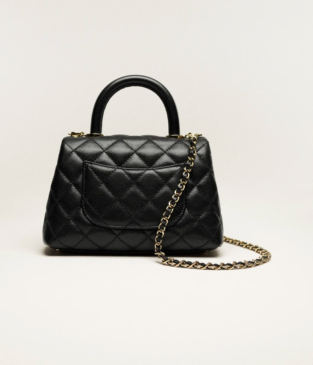 Mini Flap Bag