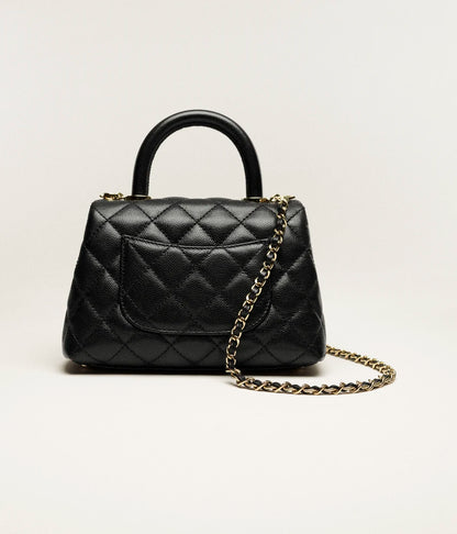 Mini Flap Bag