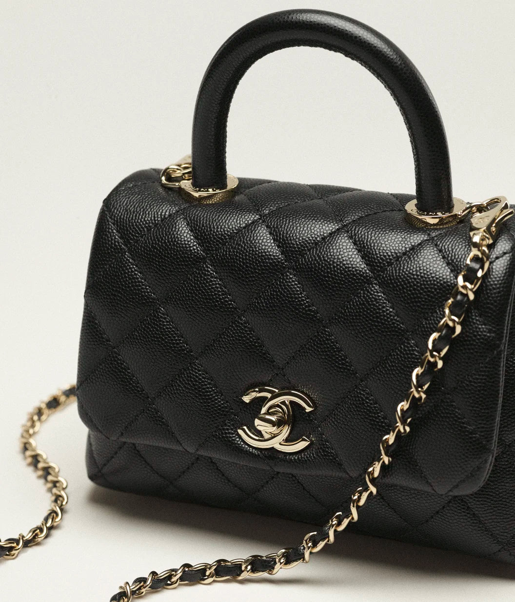 Mini Flap Bag