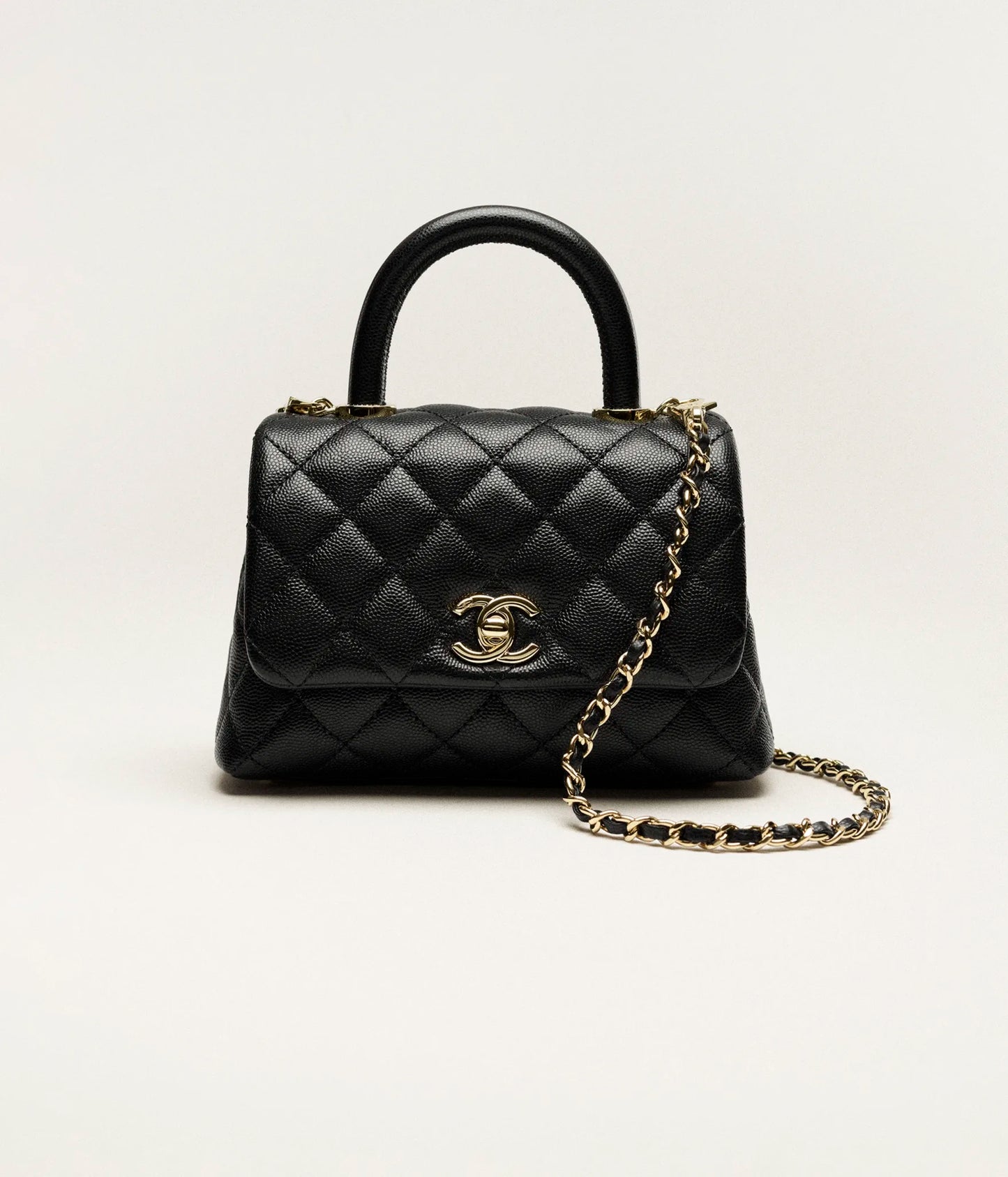 Mini Flap Bag