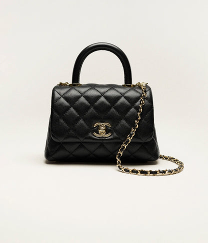 Mini Flap Bag
