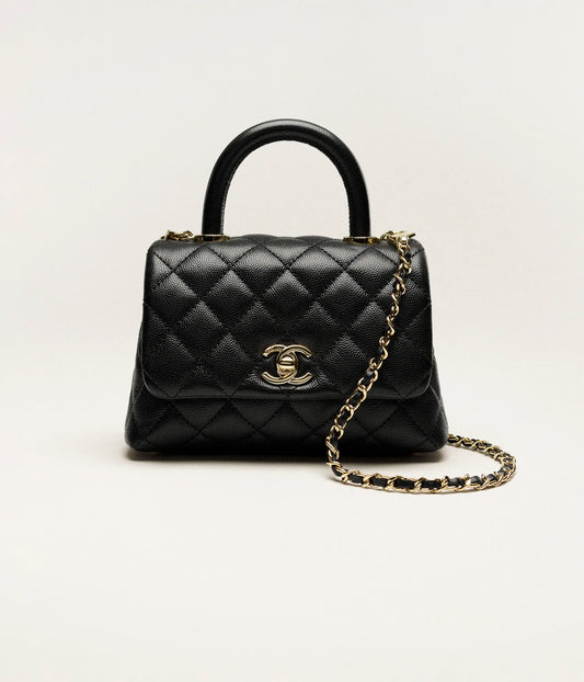 Mini Flap Bag