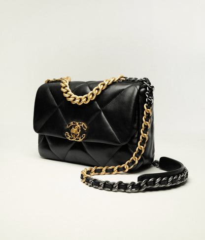 Chanel 19 Handbag