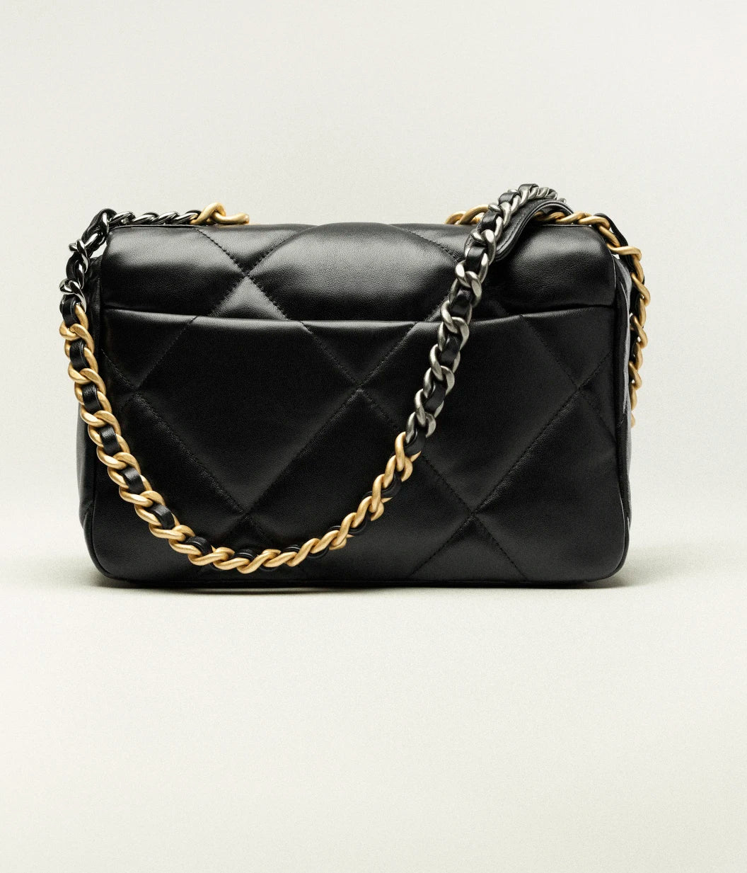 Chanel 19 Handbag