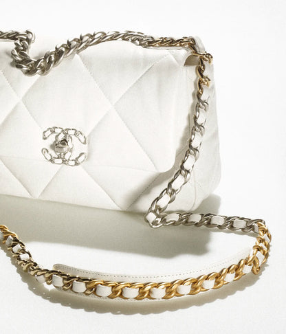 Chanel 19 Handbag