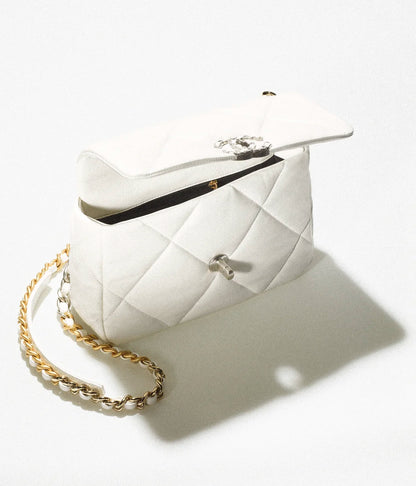 Chanel 19 Handbag