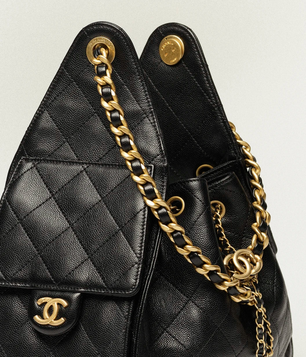 Chanel 25 Small