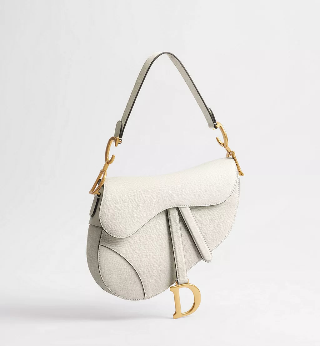 Dior Saddle Bag